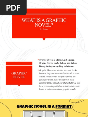 graphic-novel