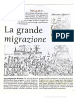 La Grande Migrazione