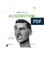 Algorithm