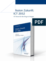 Mission Zukunft: ICT 2032 - These 2, Alles Kommt Aus Dem Netz