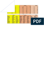 Jadwal Jaga