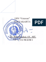 UPN Veteran