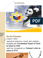 Jovita Fuentes