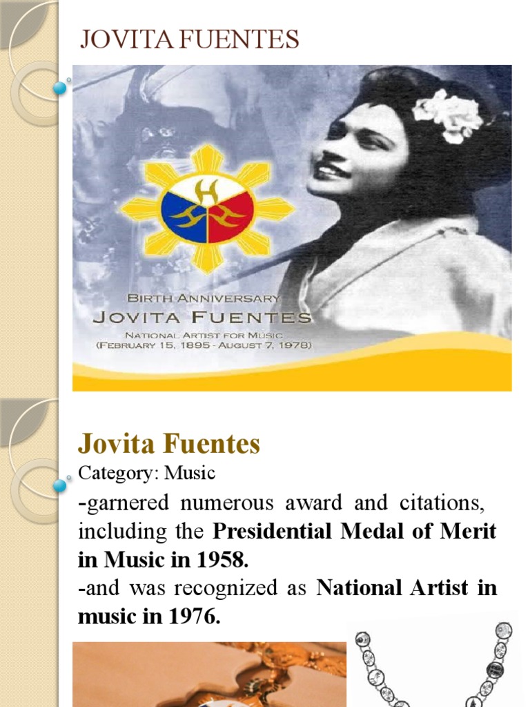 Jovita Fuentes | PDF | Art