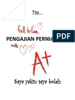 Nota Pengajian Perniagaan Penggal 3