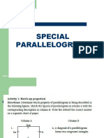 1-Math 9-Q3-Week 2-Special Parallelograms