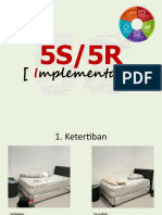 Pelatihan-5 S 5 R