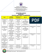 PPG-B Lesson