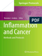(Brendan J. Jenkins (Eds.) ) Inflammation and Cance