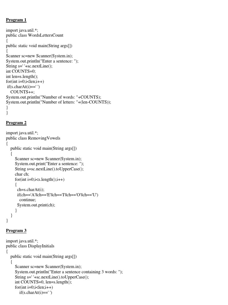 10 ICSE APC Computer Applications Chapter 2 Library Classes UNSOLVED ...