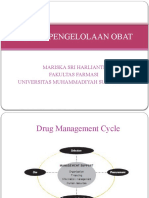 Pengelolaan Obat