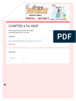 ?chapter 4 F4 - Heat