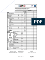 Material Zona Inti - Deket Gudang Handak