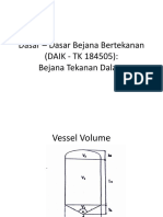 5 - Bejana Tekanan Dalam - 2