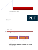 CSS Flexbox Layout Guide