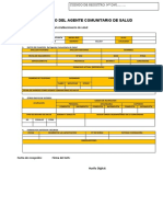 Ficha de Inscripcion de Acs