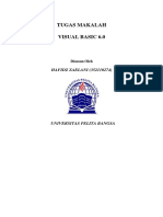 Adoc - Pub - Tugas Makalah Visual Basic 60