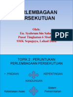 Perlembagaan Persekutuan