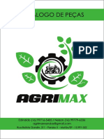 Agrimax 2019