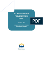 Pool Operations Guidelines Jan2014 Final