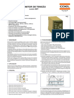 Boletim Técnico NVT Rev.4