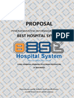 Best Hospital System