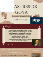 Guerras Napoleónicas