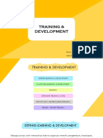 PIO Chapter 5 - Materi Training Development