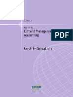 Cost  Mgmt Accounting U2