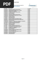 LIMS - (LabWare LIMS) - PDF | PDF