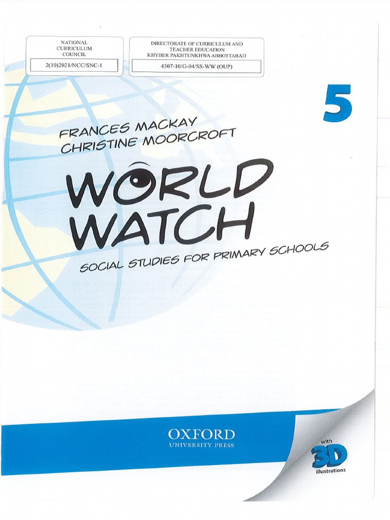 World Watch 5 | PDF