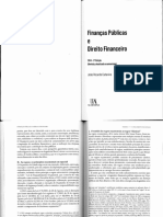 Finanças Públicas e Direito Financeiro - Pp 262 a 300