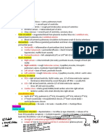 System and Disease III Comprehensive