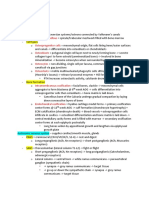 System and Disease IV Comprehensive