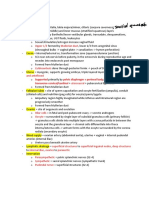 Systems and Disease II Comprehensive