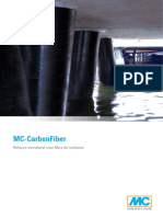 Folder MC CarbonFiber 2020