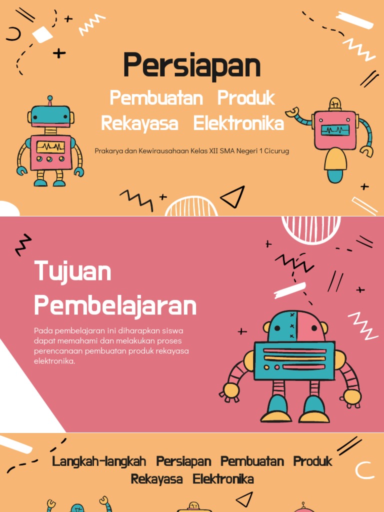 Pkwu Kelas Xii Materi Ke 5 Pdf