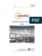 Sistemas de Control Distribuido (DCS) Rev4