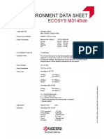 EDS ECOSYS M3145idn-Nl