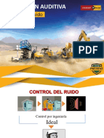 Control de Ruido - Parte 3