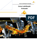 Apostila Lubrificação Avançada Finalizada