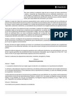 Regulación de la atención ciudadana y firma electrónica en el Ayuntamiento de Madrid