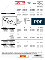 04 WorldSBK 2020 ARA Circuit Info