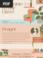 Validity Presentation