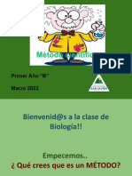 El Metodo Cientifico