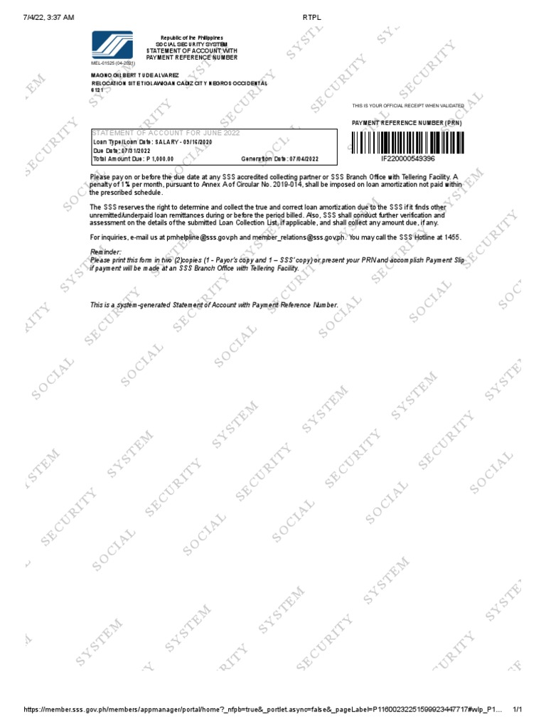 loan-sss-payments-pdf-financial-services-government