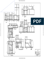 A.C Plant Room #1 - Model