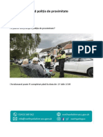 Romanian-Neighbourhood-Policing-Survey