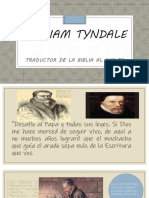 William Tyndale