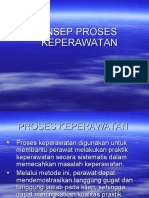 Prosres Keperawatan